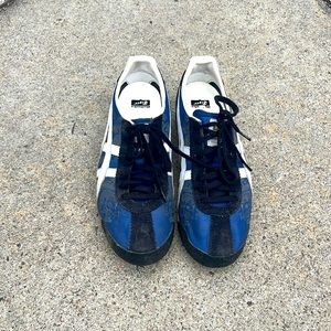 Onitsuka Tiger Bruce Lee